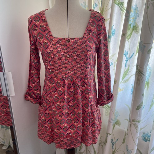 New mantaray red patterned - new,