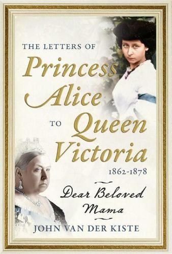 The letters princess - princess, alice