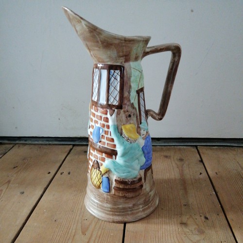 Vintage retro wood ltd - h,