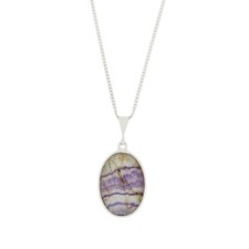 Derbyshire Blue John