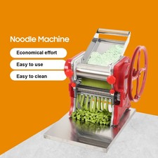 Commercial Manual Dough Roller