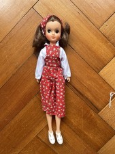 Fleur Doll (Dutch Sindy