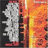 Various Artists : The Best