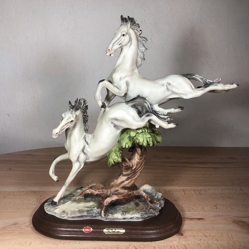 Auro belcari galloping horse - galloping,