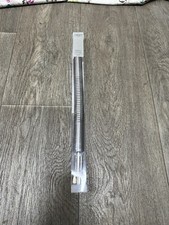 John Lewis 25mm Polished Steel