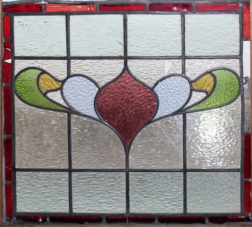 Original english art - english, nouveau