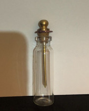 Barograph Ink Bottle 18mm