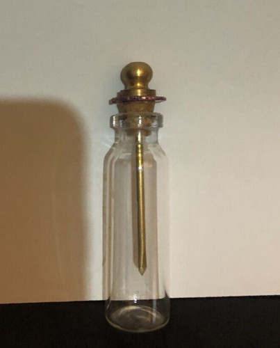 Barograph ink bottle 18mm - barograph,