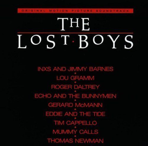 The lost boys original - the,