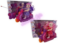 Girls 2 Channel Radio Remote