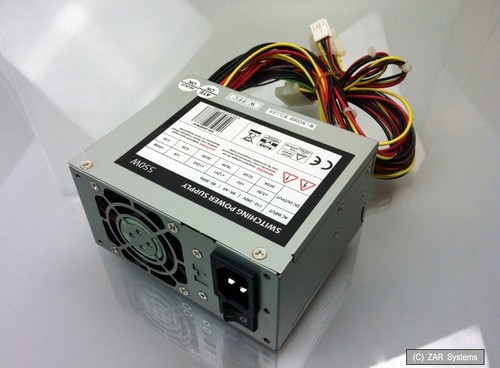 550 watt sfx - mini, power