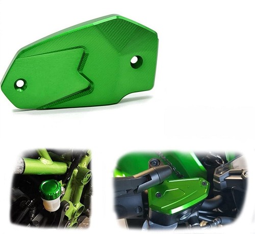 Brake fluid reservoir cover - fluid,