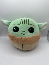 Squishmallows 10" Stars Wars