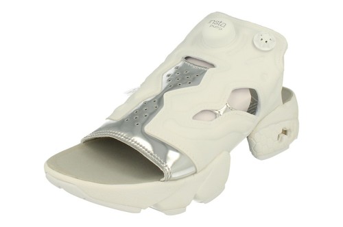 Reebok instapump fury sandal - instapump,