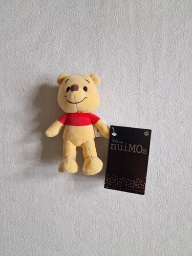 Winnie the pooh nuimo plush - the,