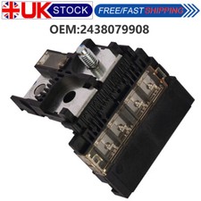 Fits Nissan Micra K12 / Note