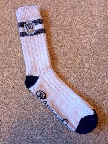 Ravenclaw bed socks - socks, women's