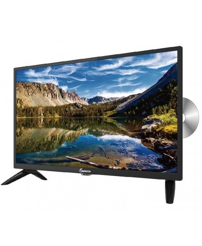 Impecca inch tv - impecca, tv/dvd