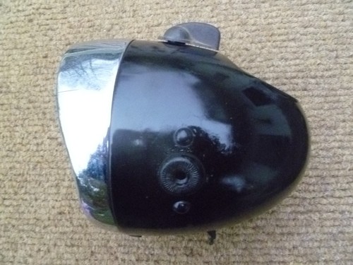 Cev 130 headlight ducati - mm,