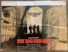 The Big Red One, WWII, Mark