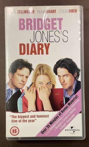Bridget jones diary - jones's, diary,