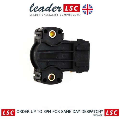 Throttle position sensor for - position,