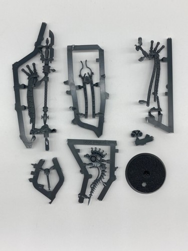War hammer 40k - -, indomitus
