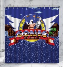 Sonic the hedgehog - sonic,