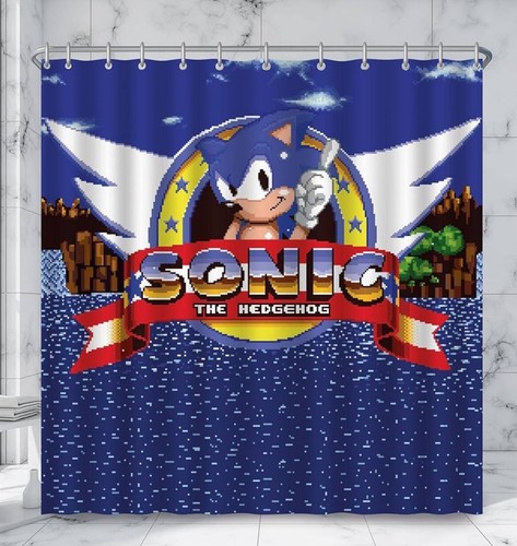 Sonic the hedgehog - sonic,