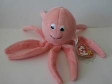 TY Retired Beanie Baby/Babies
