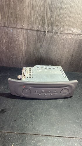 Renault scenic radio gps - renault,