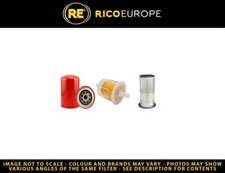 Filter Service Kit Fits ROVER