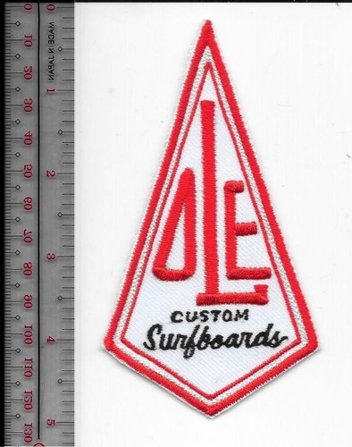 Hawaii ole custom - hawaii, surfboards
