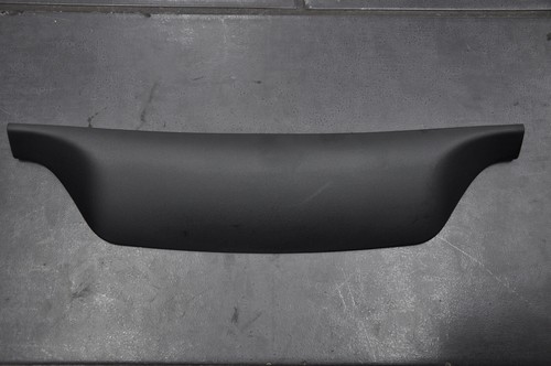 Rear tailgate panel - panel, 3