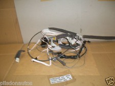 RENAULT MEGANE 2010 ESTATE INTERIOR LIGHT WIRING LOOM