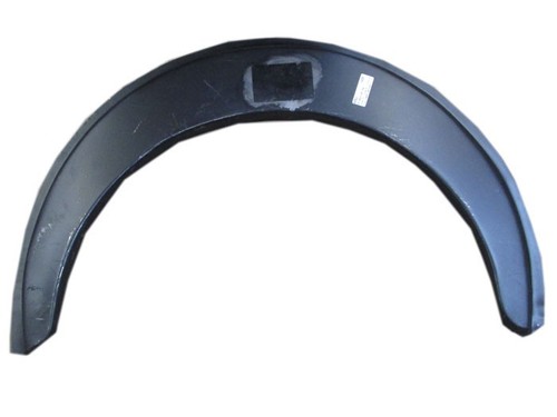 Wheel arch repair - rh, panel