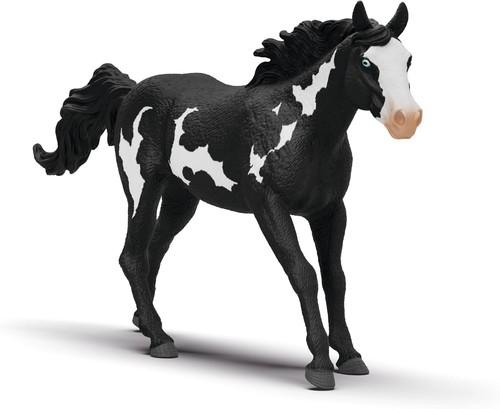 Schleich horse club paint - schleich,