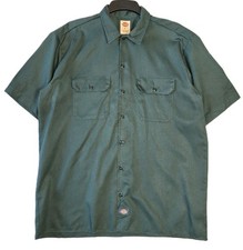 Dickies L Forest Green Short