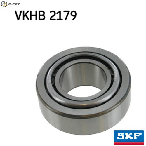 Wheel bearing vkhb 2179 for - 2179,