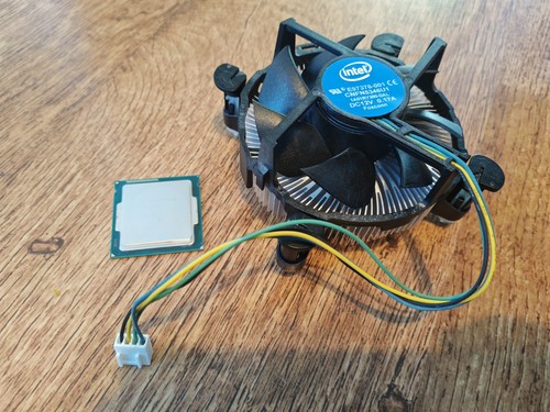 Intel core 4670k 3 - intel,