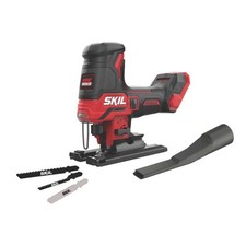 Skil Jigsaw Cordless 20V