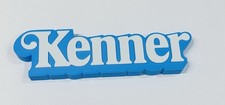 Decorative Kenner logo Sign