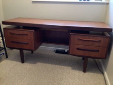 G Plan Desk