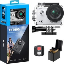AKASO EK7000 4K30FPS Action