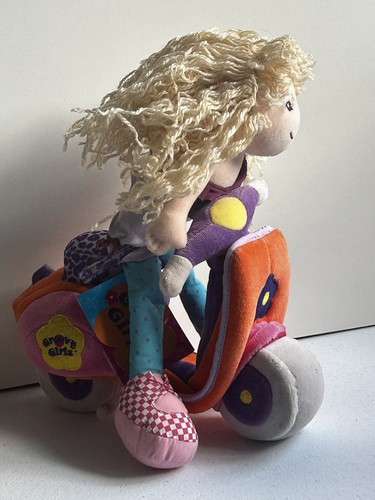 Vintage manhattan toys - vintage,