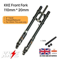 KKE MTB Talaria Air Fork for