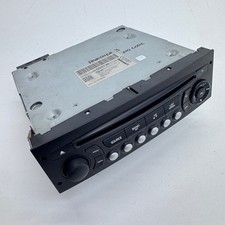 PEUGEOT PARTNER MK2 STEREO