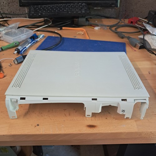 Xbox 360 top shell - top, piece