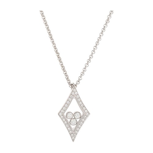Chopard happy diamond - chopard,