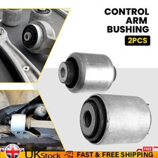 2PCS Control Swing Arm Bushes